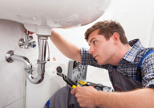 Plumbing & heating 